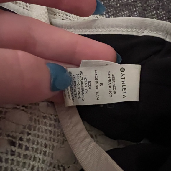 athleta bikini set - Picture 2 of 3